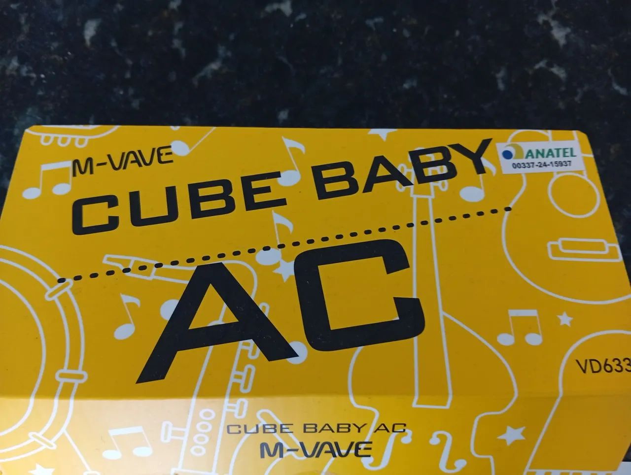 Cube baby - Foto 2