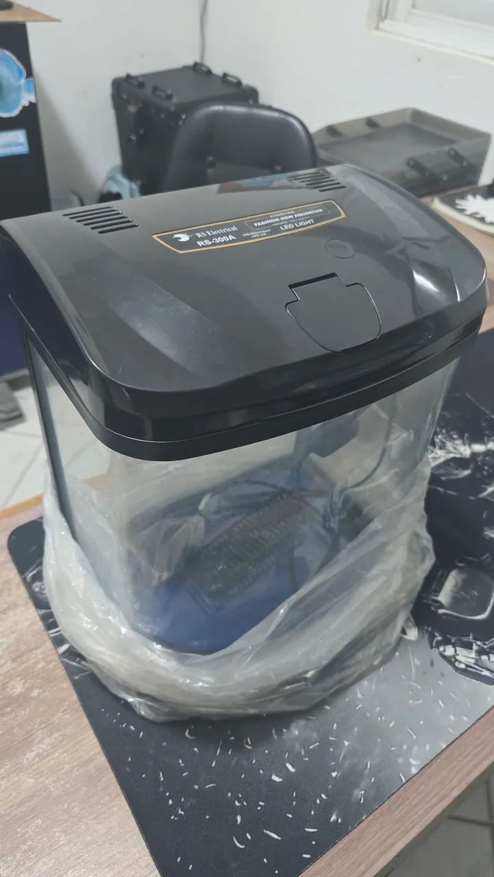 Aquario RS-300A led 