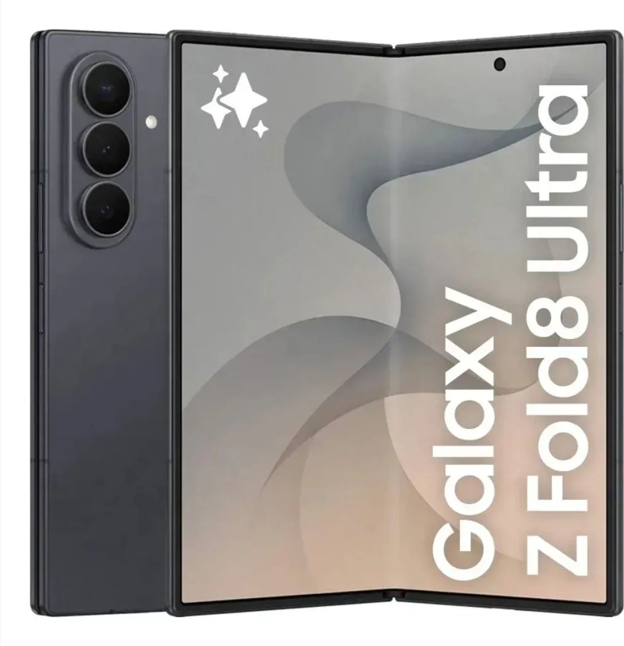 Vendo Celular Z Fold 8 Ultra - Foto 4