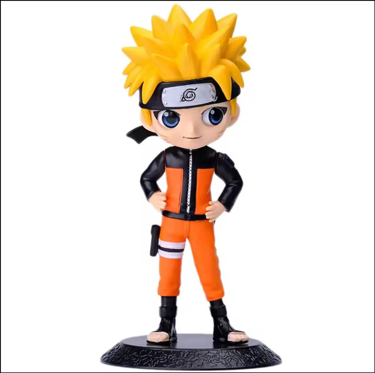 Action Figure - Naruto & Sakura - Foto 4
