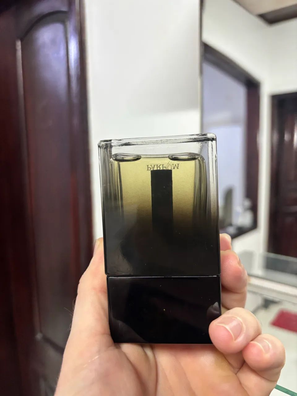 Dior Homme Parfum 75ml - Foto 2