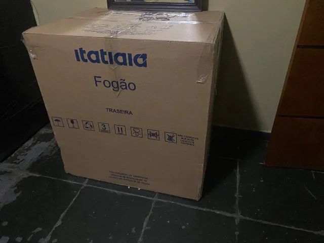 Fogão  - Foto 2