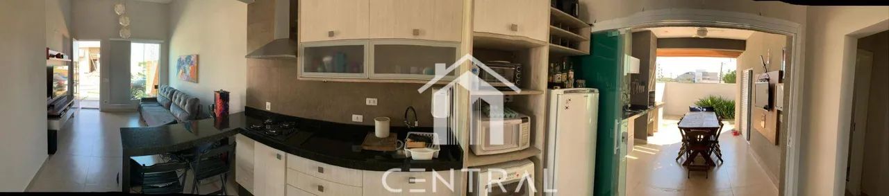 Casa em condomínio fechado próximo a Castelo Branco - Foto 4