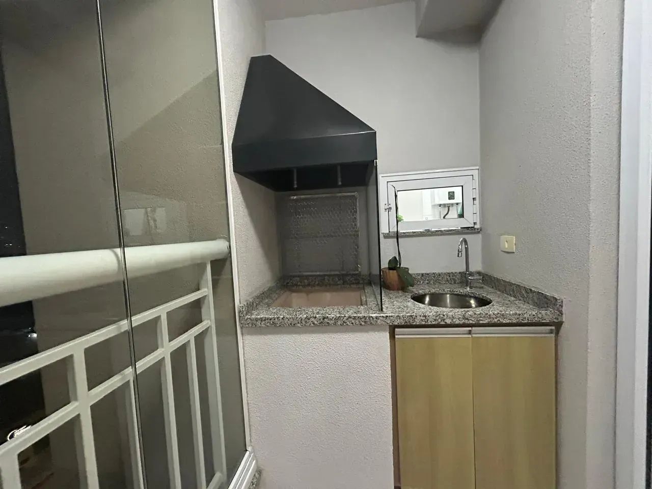 Imóvel para venda possui 75 metros quadrados com 3 quartos - Foto 3