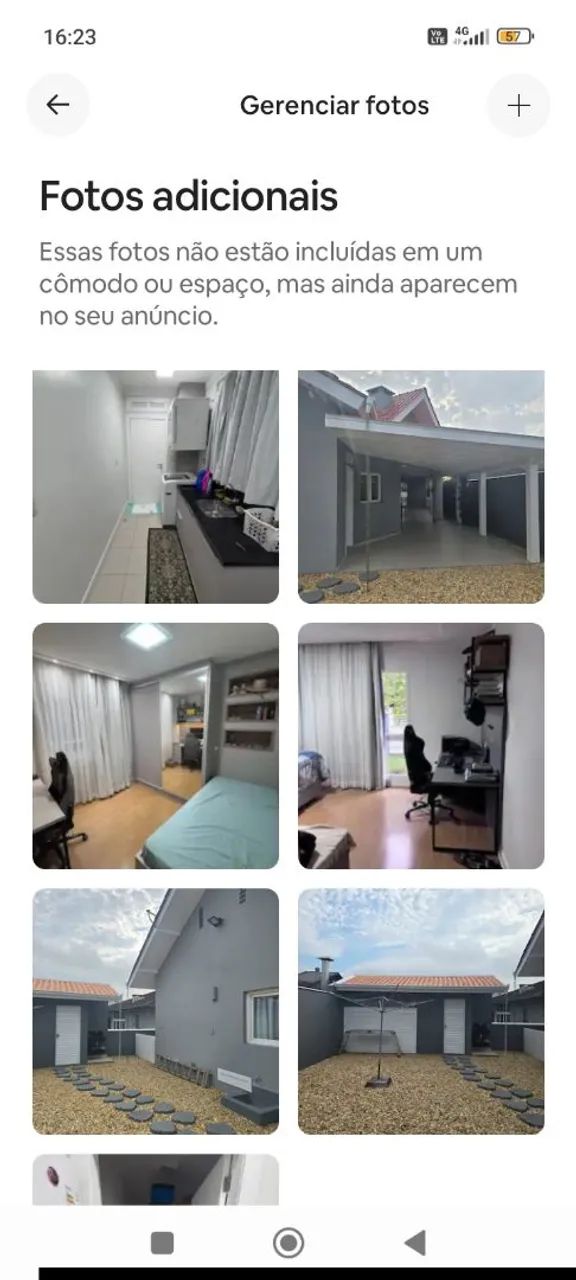 Casa Glória  - Foto 2