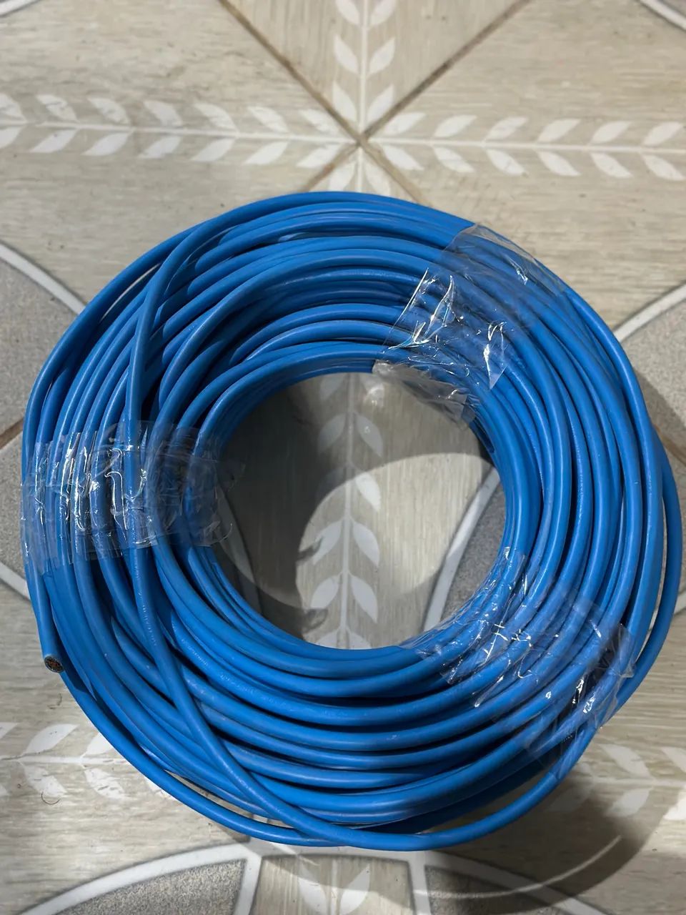 Peça de cabo 16mm com 50 metros - Foto 2