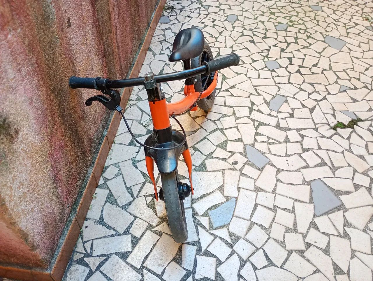 Bicicleta de equilíbrio  - Foto 2