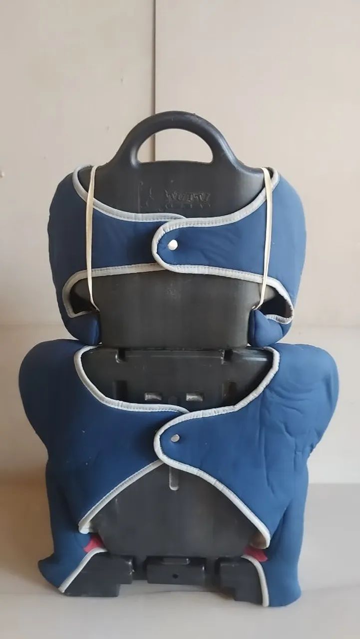 Assento de elevação  - Foto 2