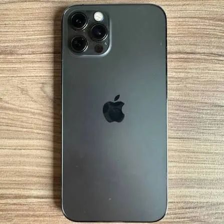 iPHONE 12 PRO