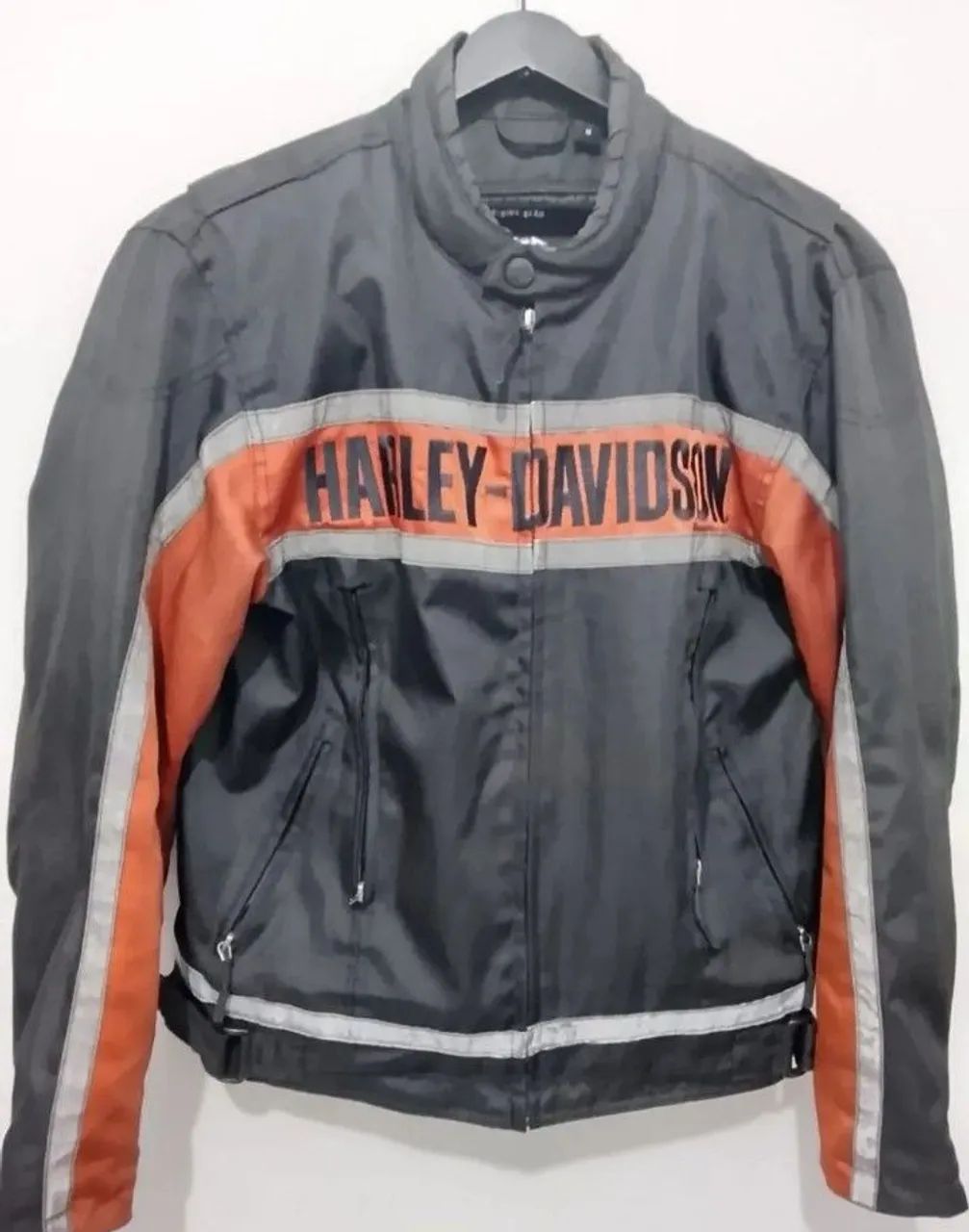 Jaqueta Harley Davidson 