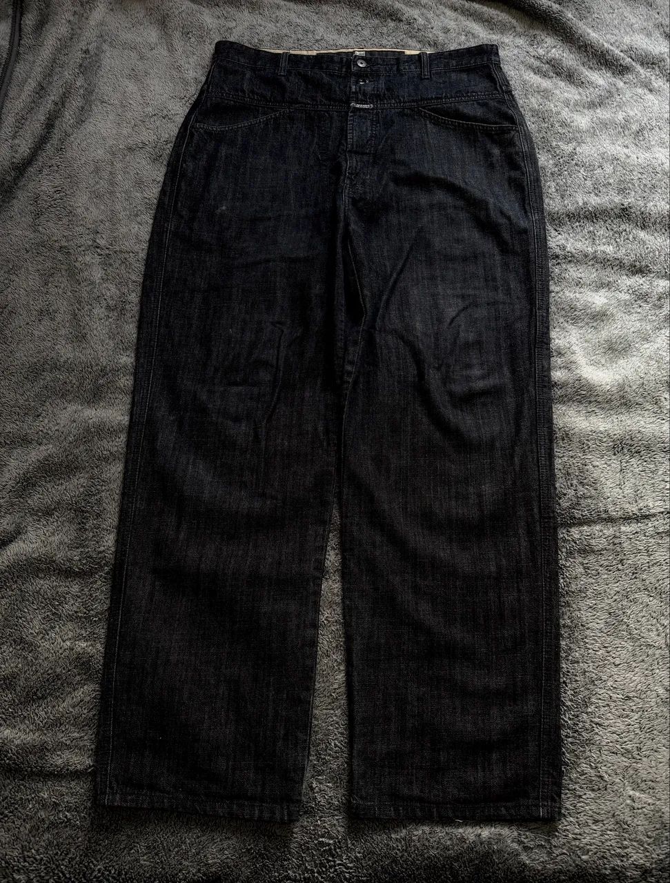 Calça Marithé + François Girbaud - OG
