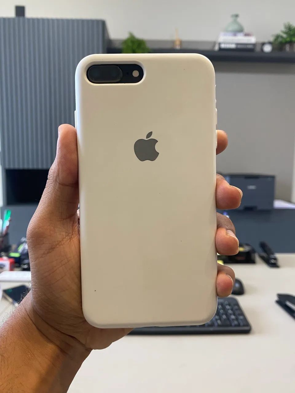 iPhone 8 Plus  - Foto 5