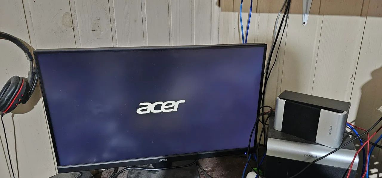 Monitor Acer 27" - Foto 2