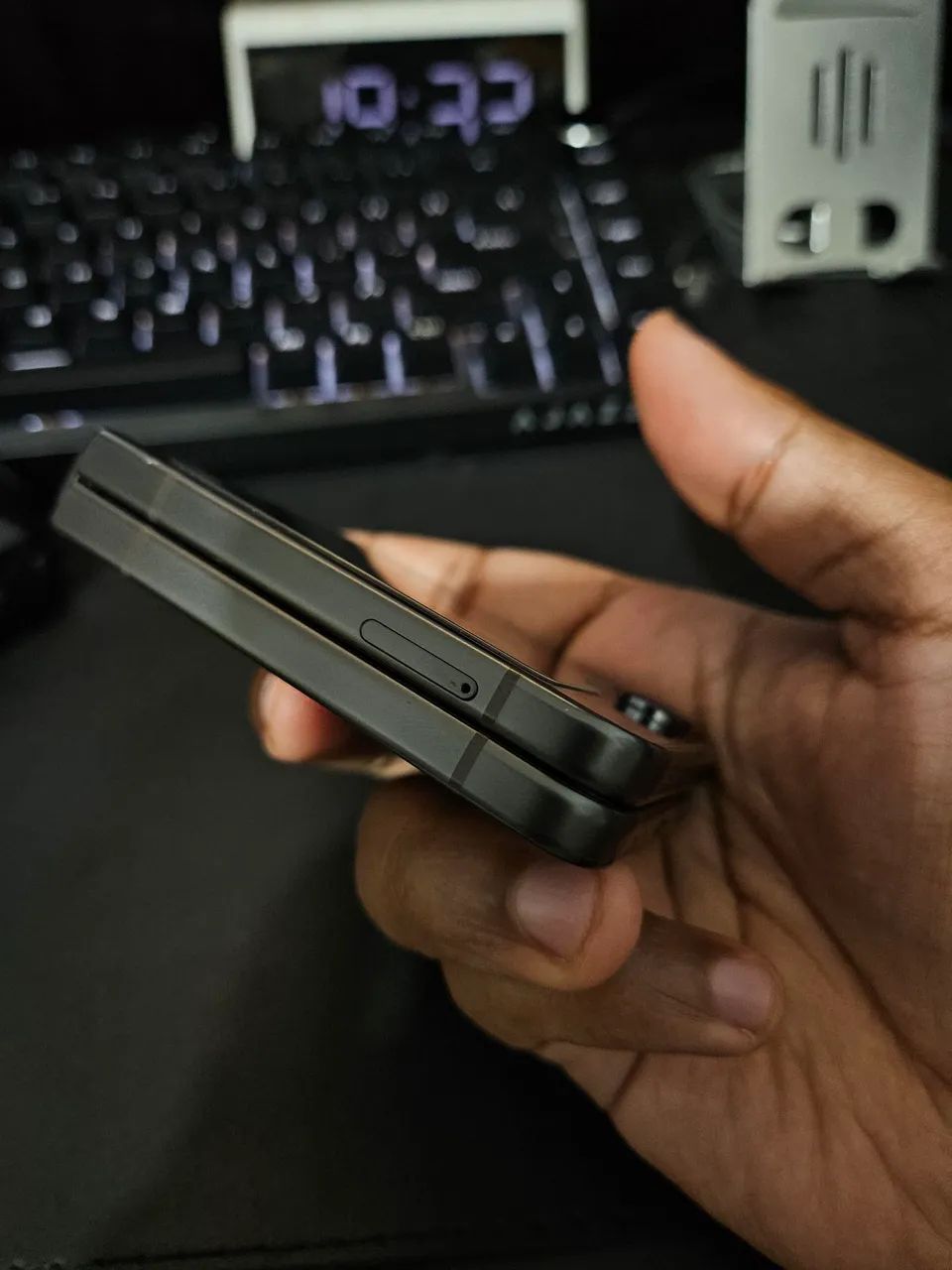 Galaxy Zflip 5 - 512GB - Foto 4