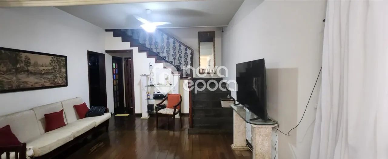 Cachambi | Casa 4 quartos, sendo 3 suites - Foto 5