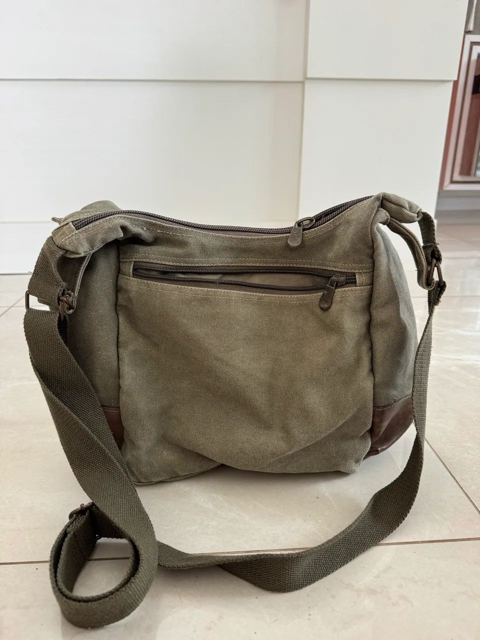 Bolsa Diesel  - Foto 3