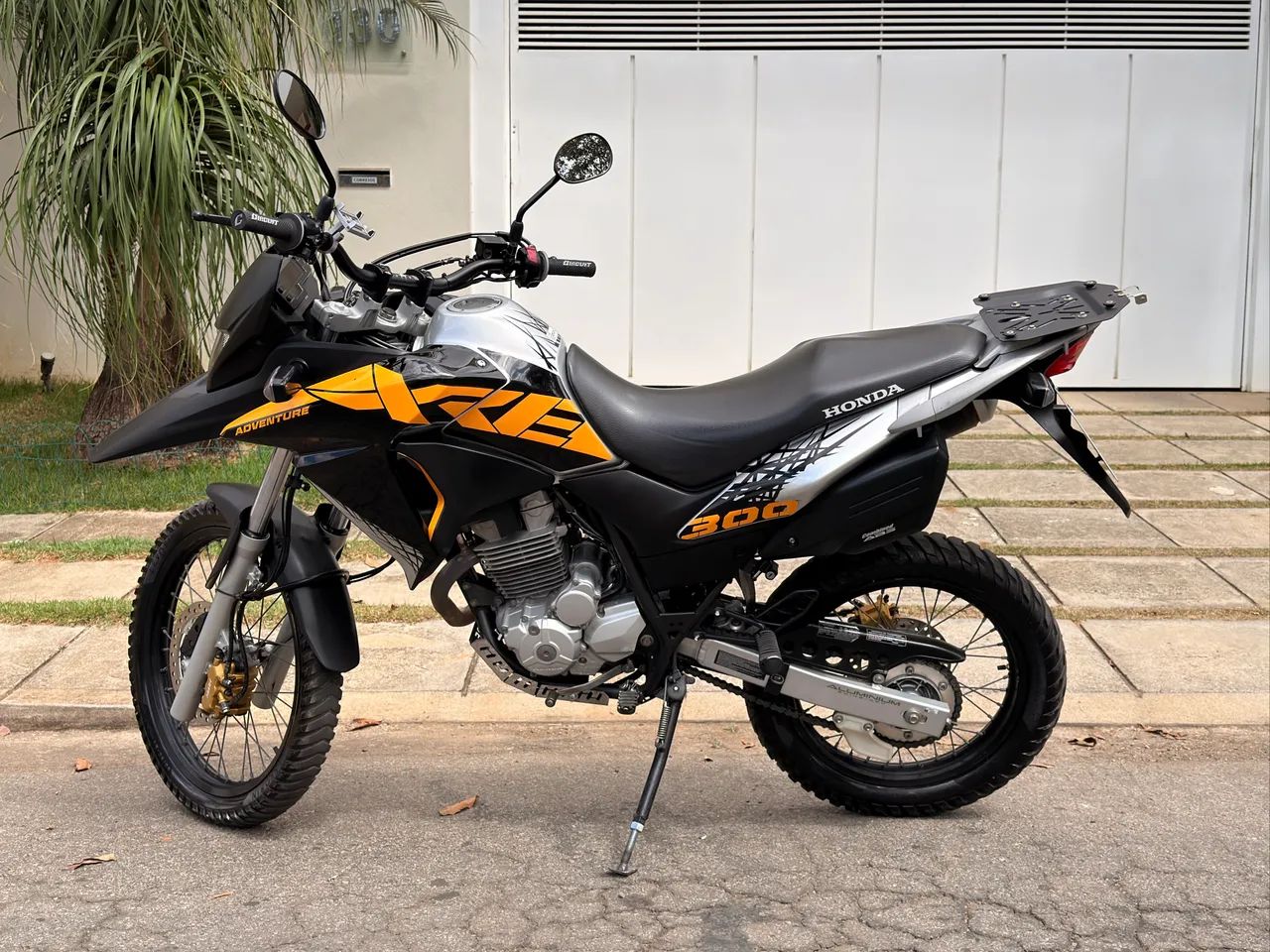 XRE 300 Adventure ABS  - Foto 2