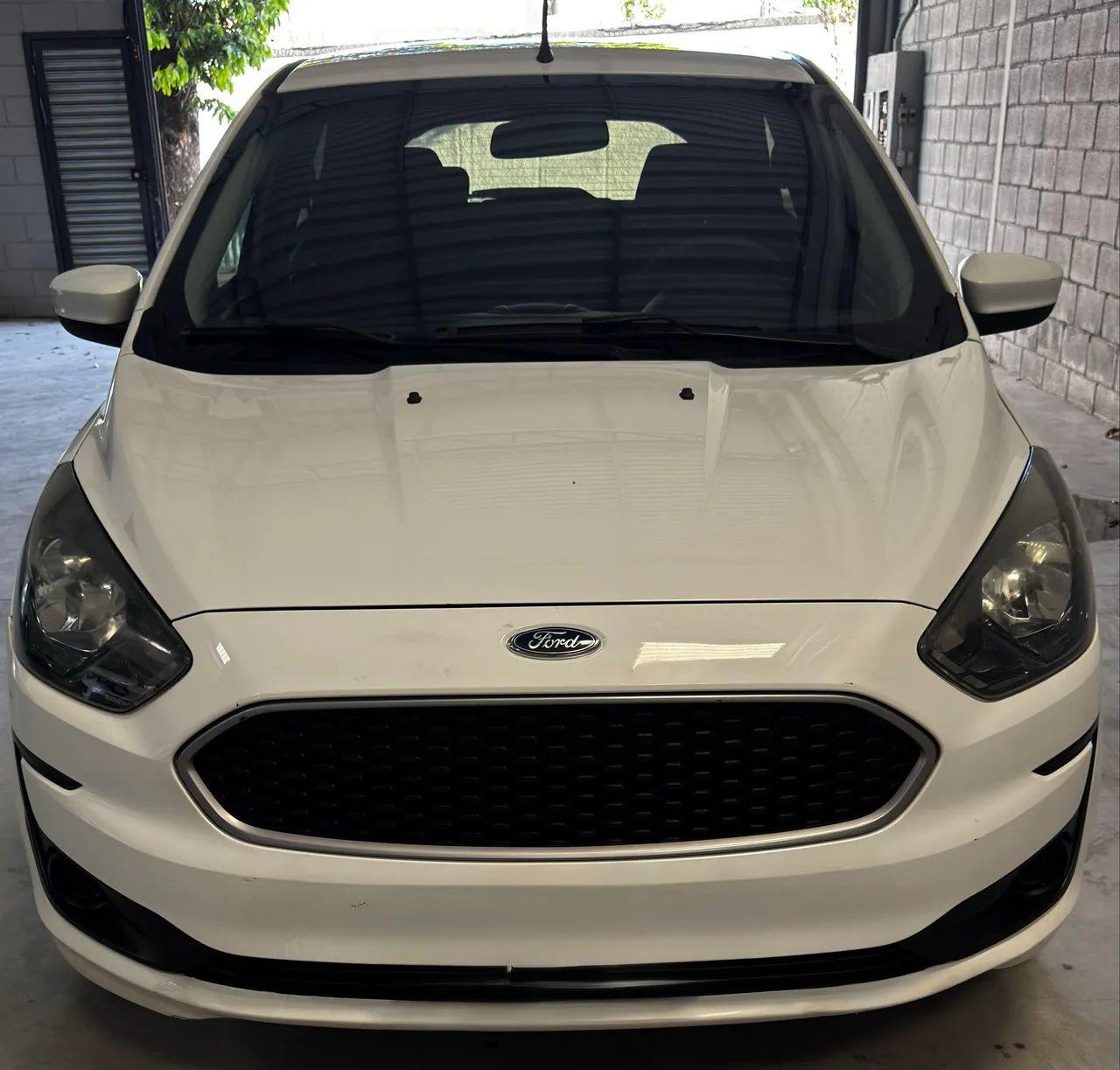 Ford Ka Ka 1.0 SE/SE Plus TiVCT Flex 5p 2019