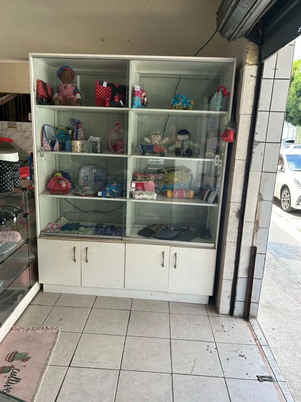 Armarinho  - Foto 2
