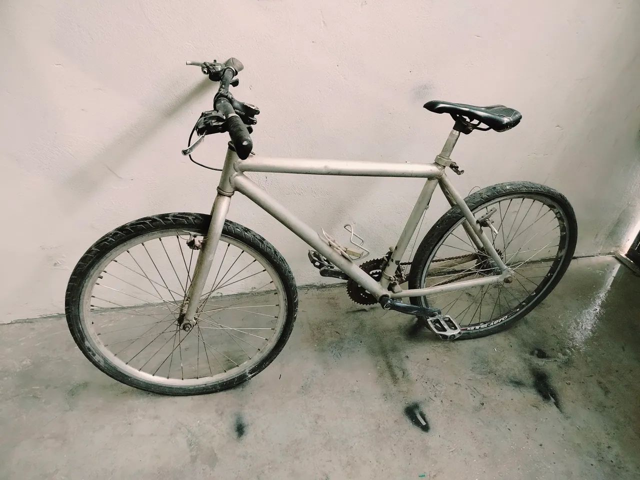 Bicicleta  - Foto 4