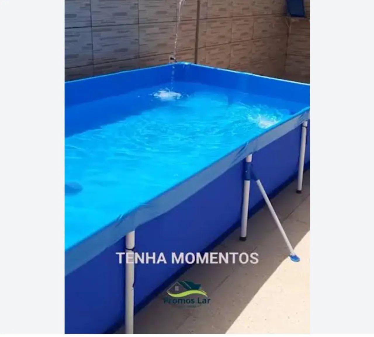 Piscina infantil  - Foto 2