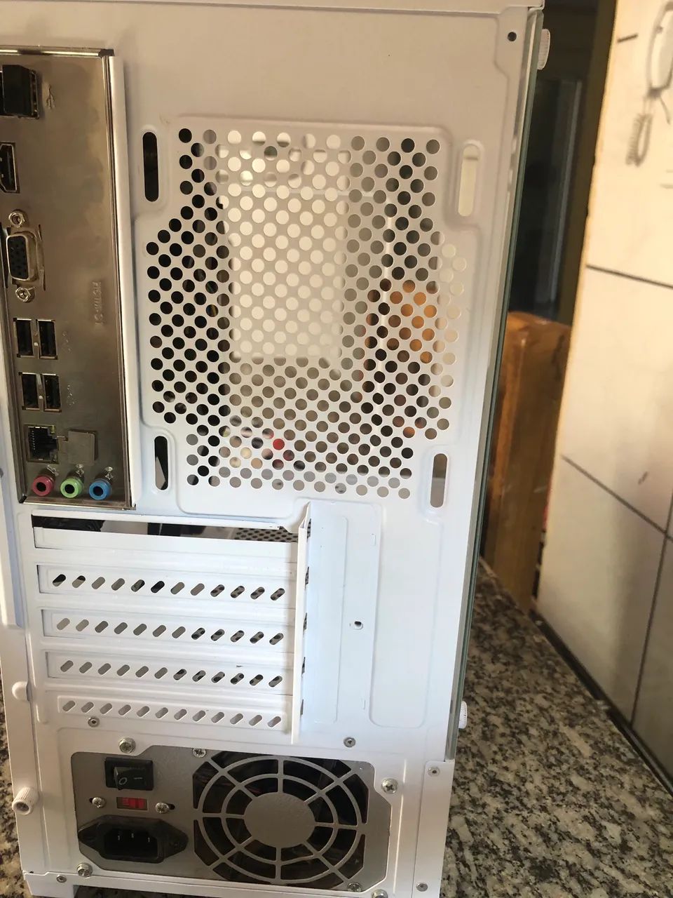 PC PARA JOGOS E ESTUDOS  - Foto 3