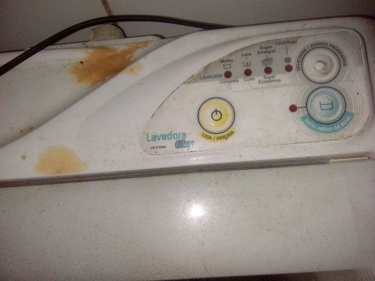 Máquina de lavar  - Foto 2