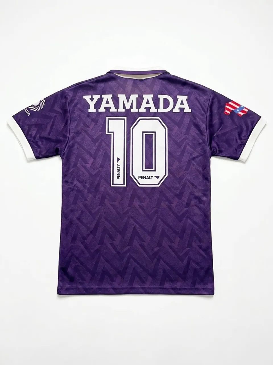 Camisa remo 1997 de época  - Foto 2