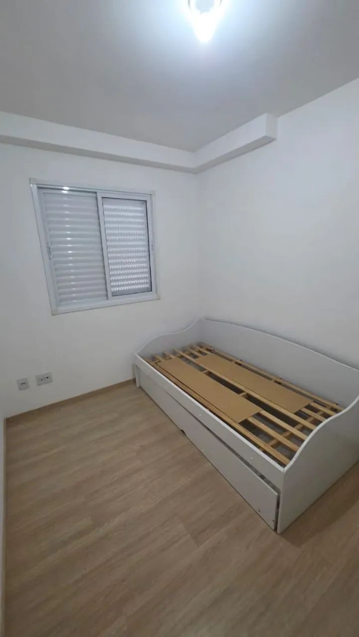 Apartamento em Mauá para alugar. Edificio Dom José - Foto 5