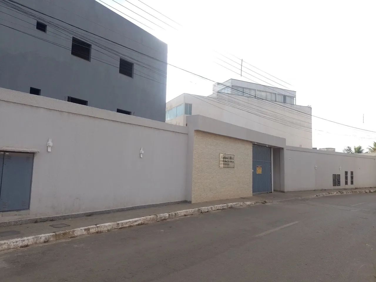 Foto - Brasília - Samambaia Sul (Samambaia)