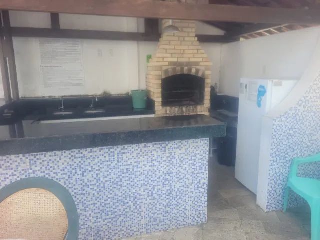 flat em ponta negra  - Foto 2