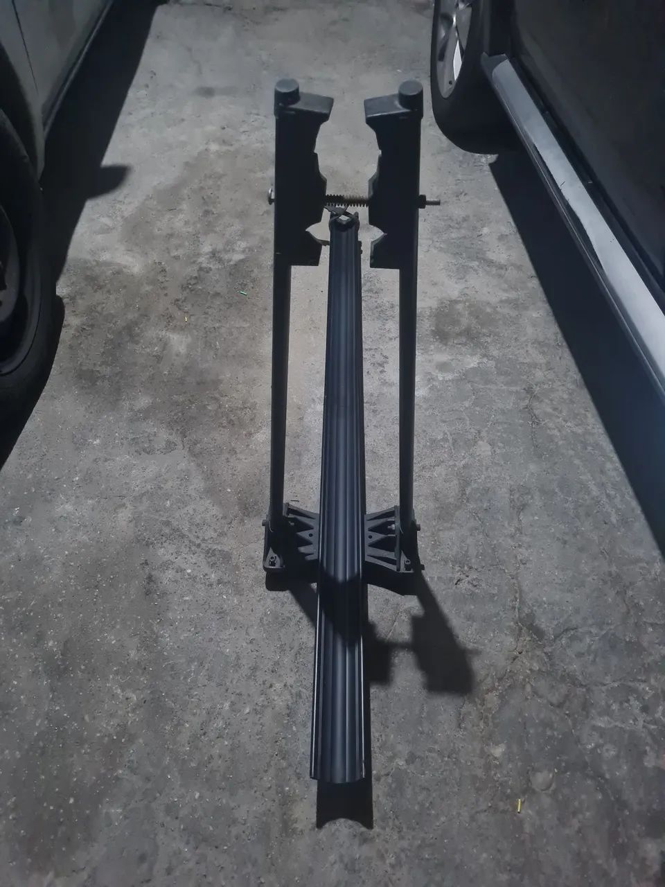 Suporte para bicicleta - Foto 2