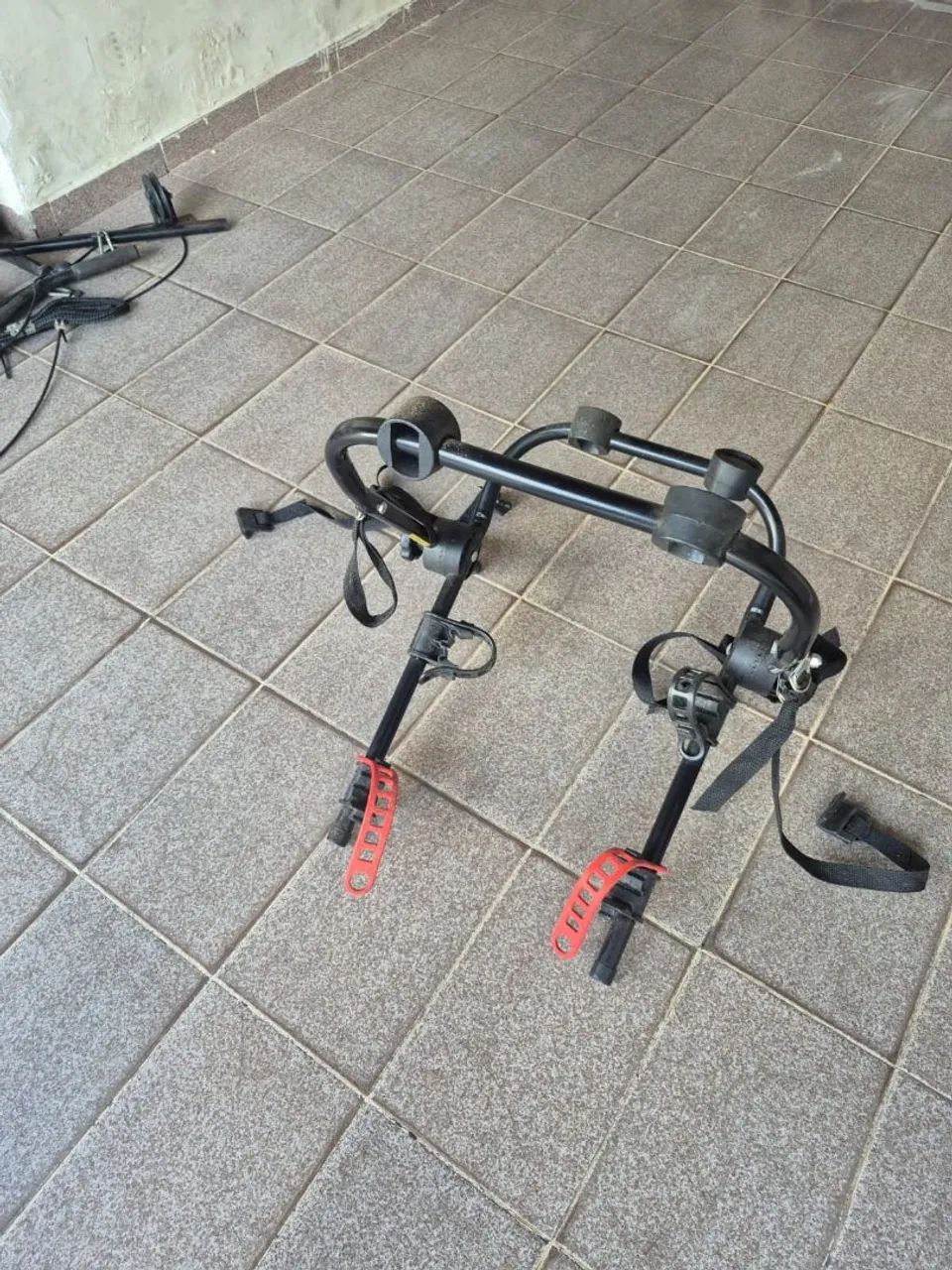 Suporte para bicicleta  - Foto 2