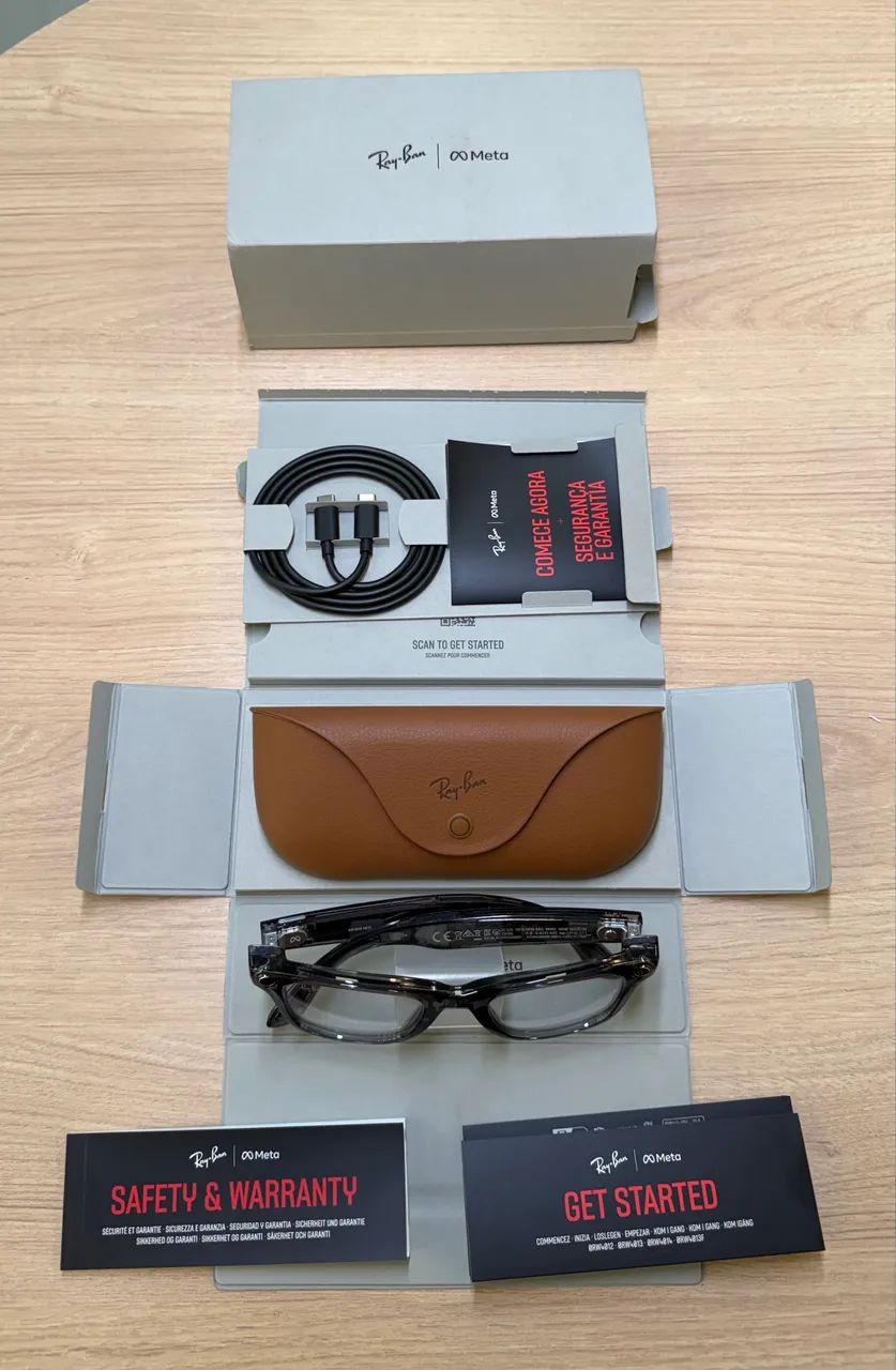 RayBan Meta Gen2 - Foto 4