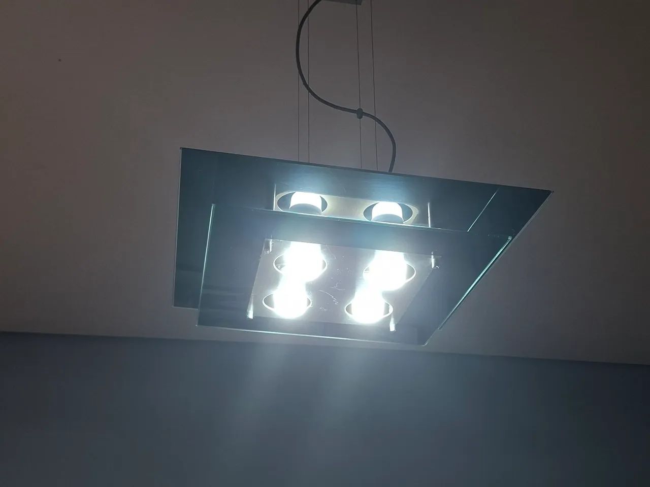 Lustre para sala - Foto 2