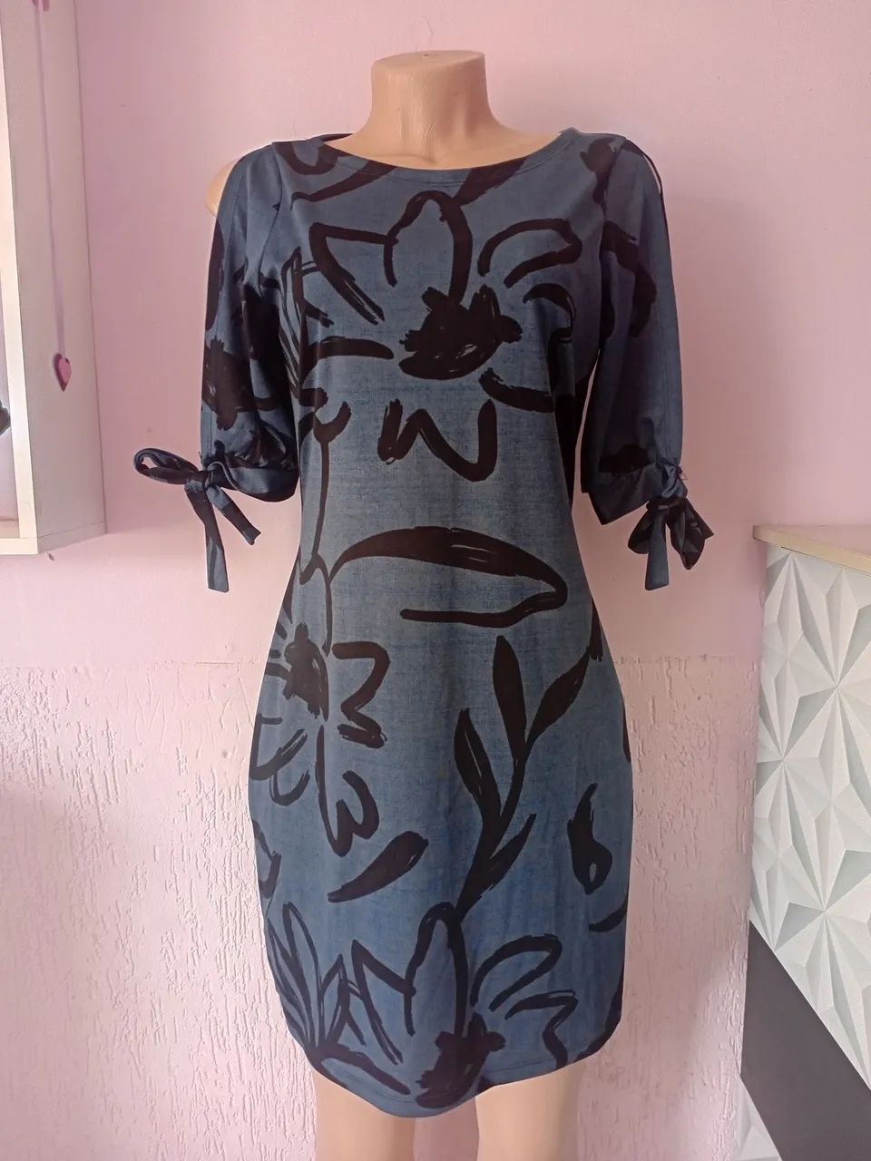 Vestido feminino 