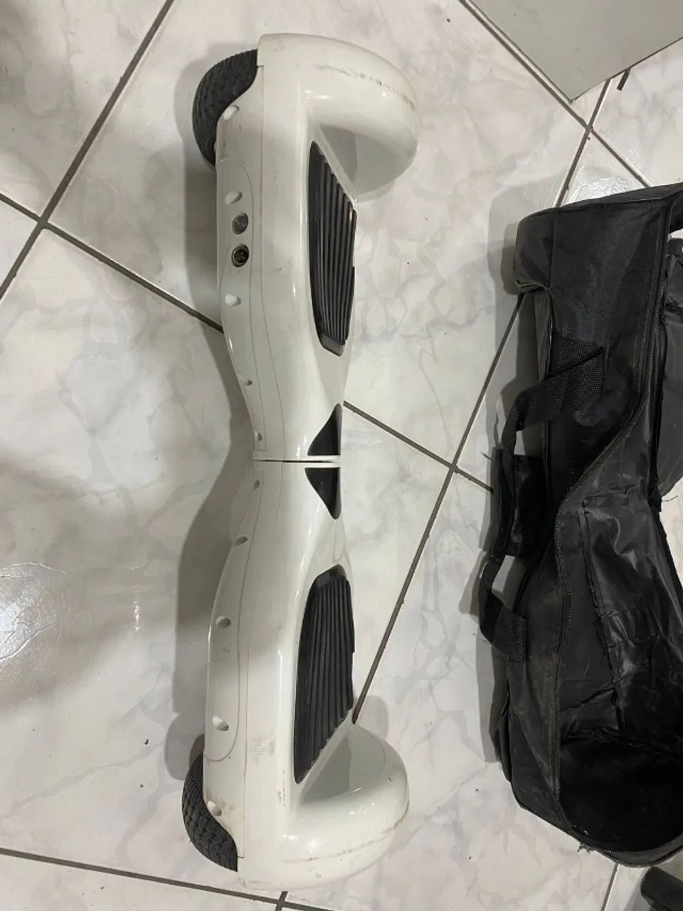 HOVERBOARD  PATINET - Foto 3