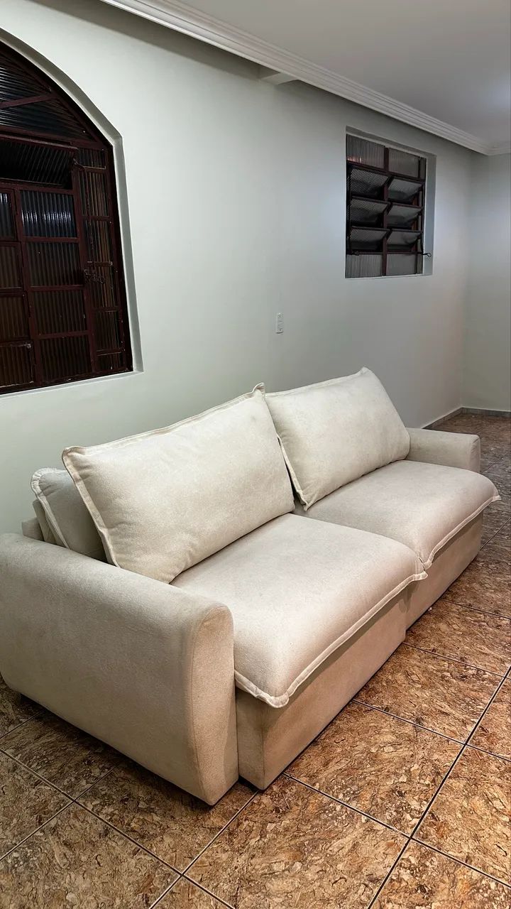 Sofá retrátil  - Foto 2