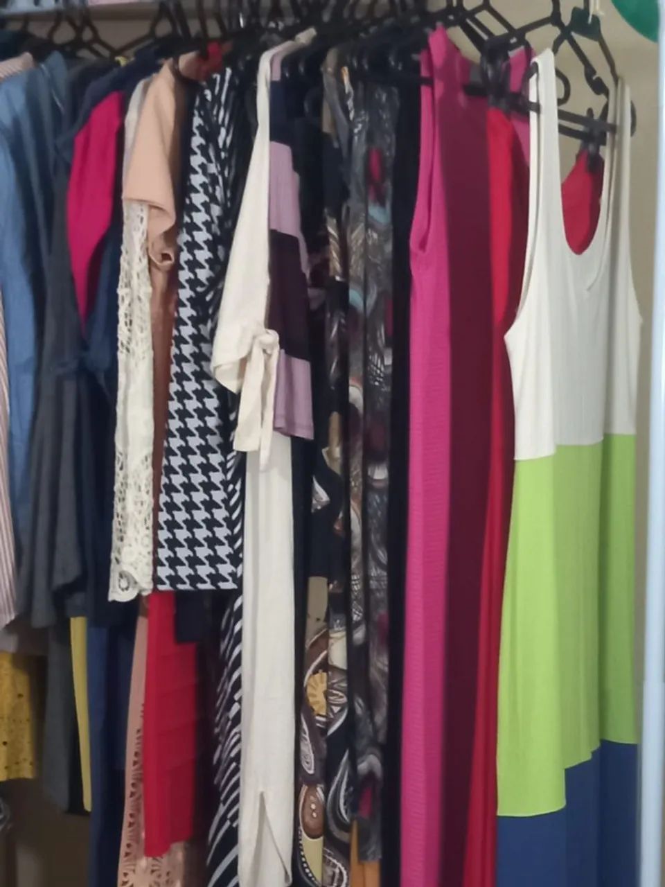 Bazar moda chique acessórios  - Foto 3