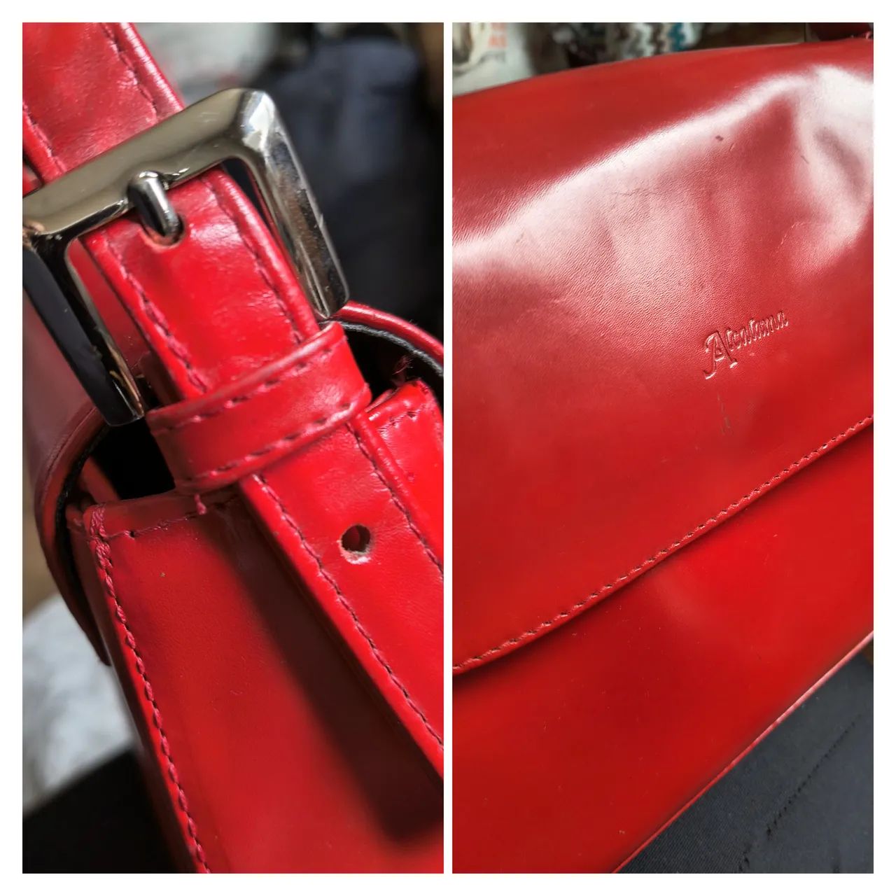 Bolsa feminina  - Foto 2