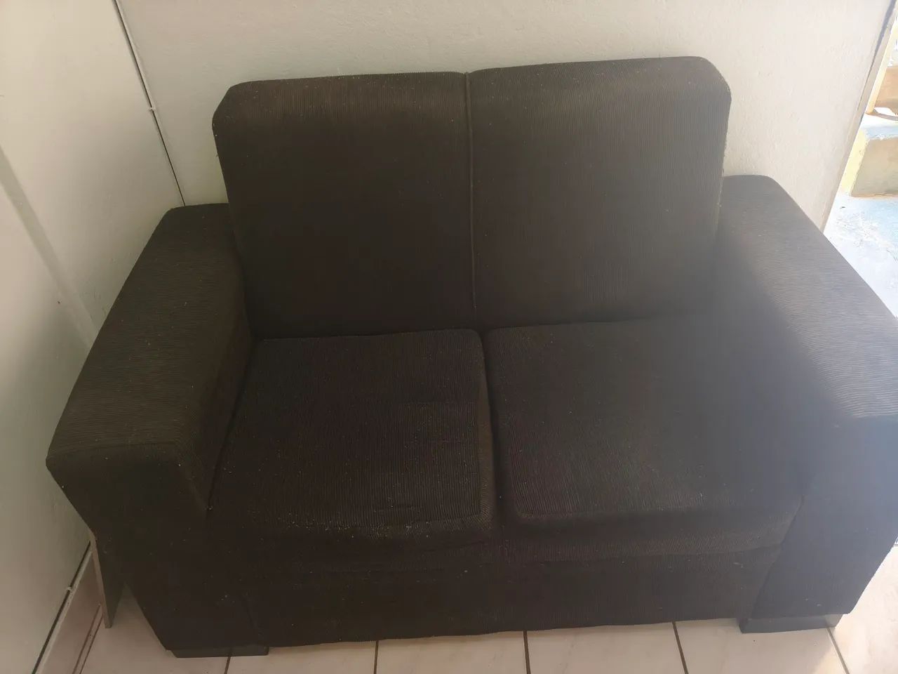 Sofá 2 lugares - Foto 4