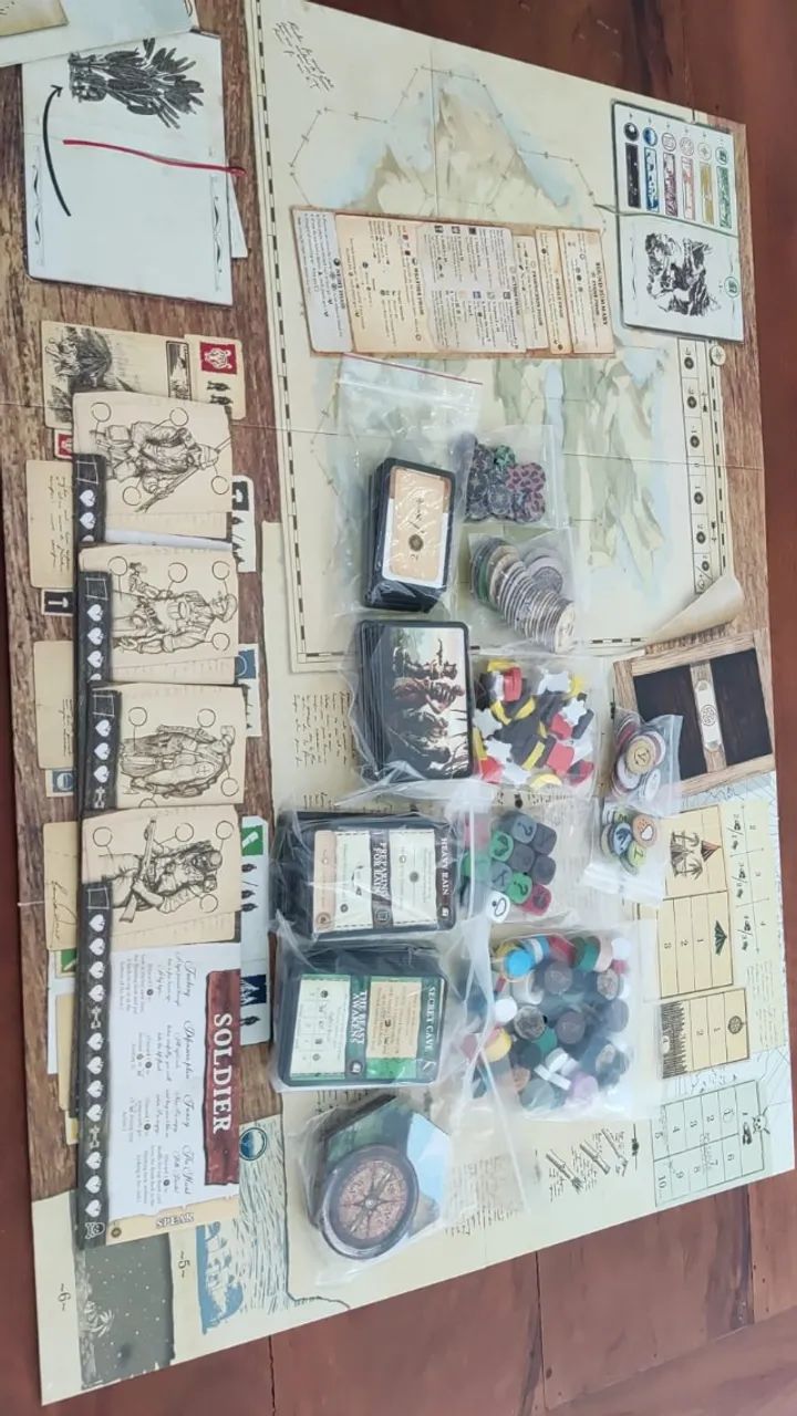 Robinson Crusoe Adventures on the Cursed Island - Foto 2