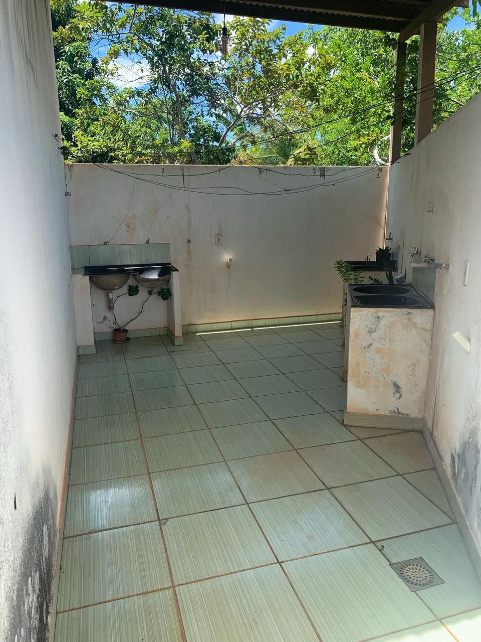 Alugo Kitnet - próximo ao Centro Politico  - Foto 5