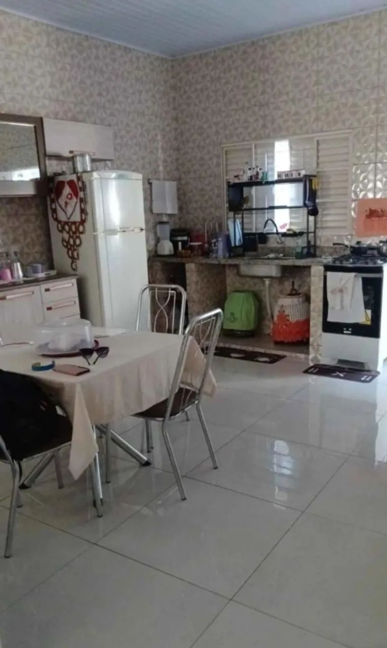 VENDO LINDA ESPAÇOSA NO JARDIM VITÓRIA  - Foto 4