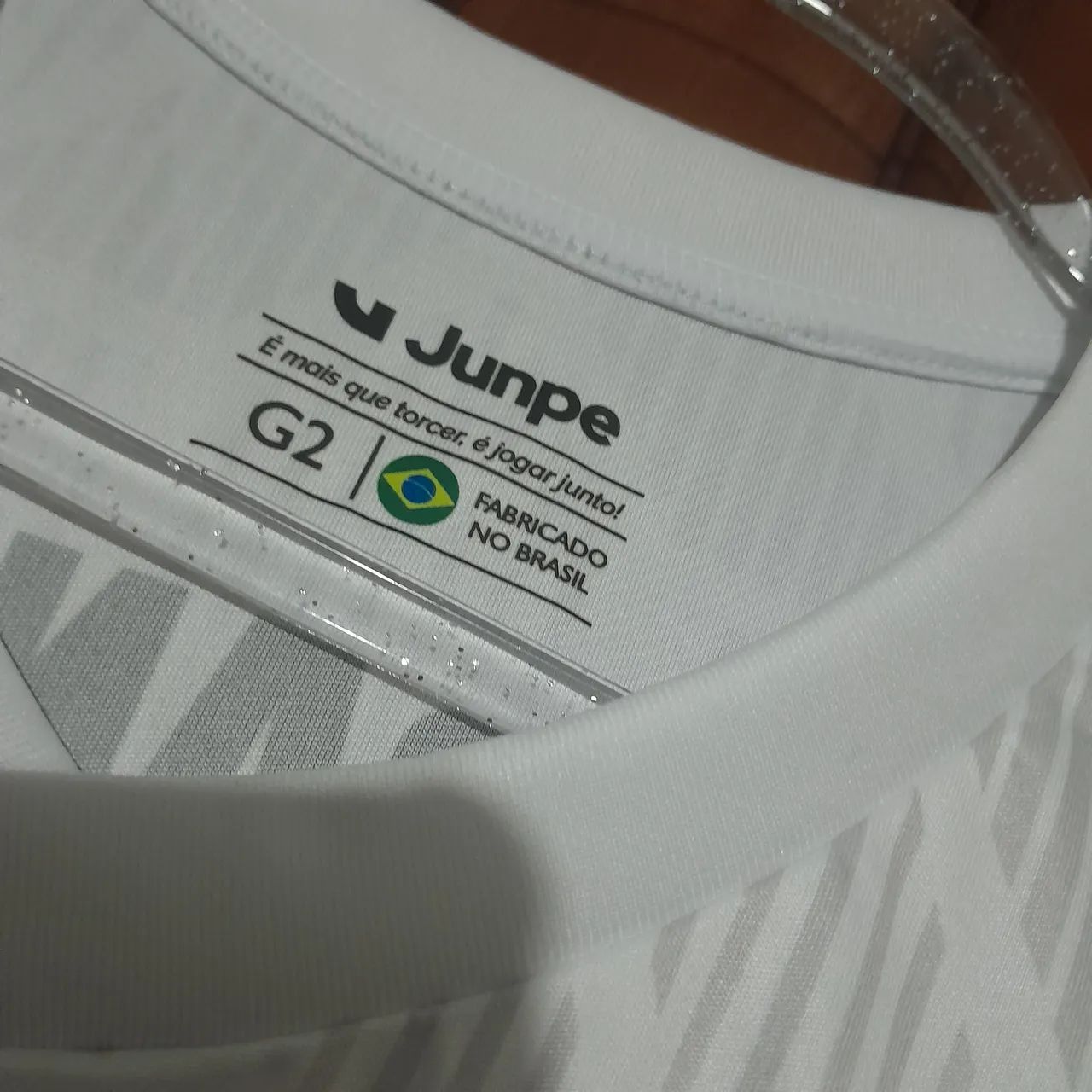 Camisa votuporanguense  - Foto 3