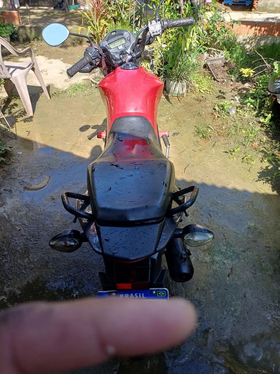 Moto - Foto 3