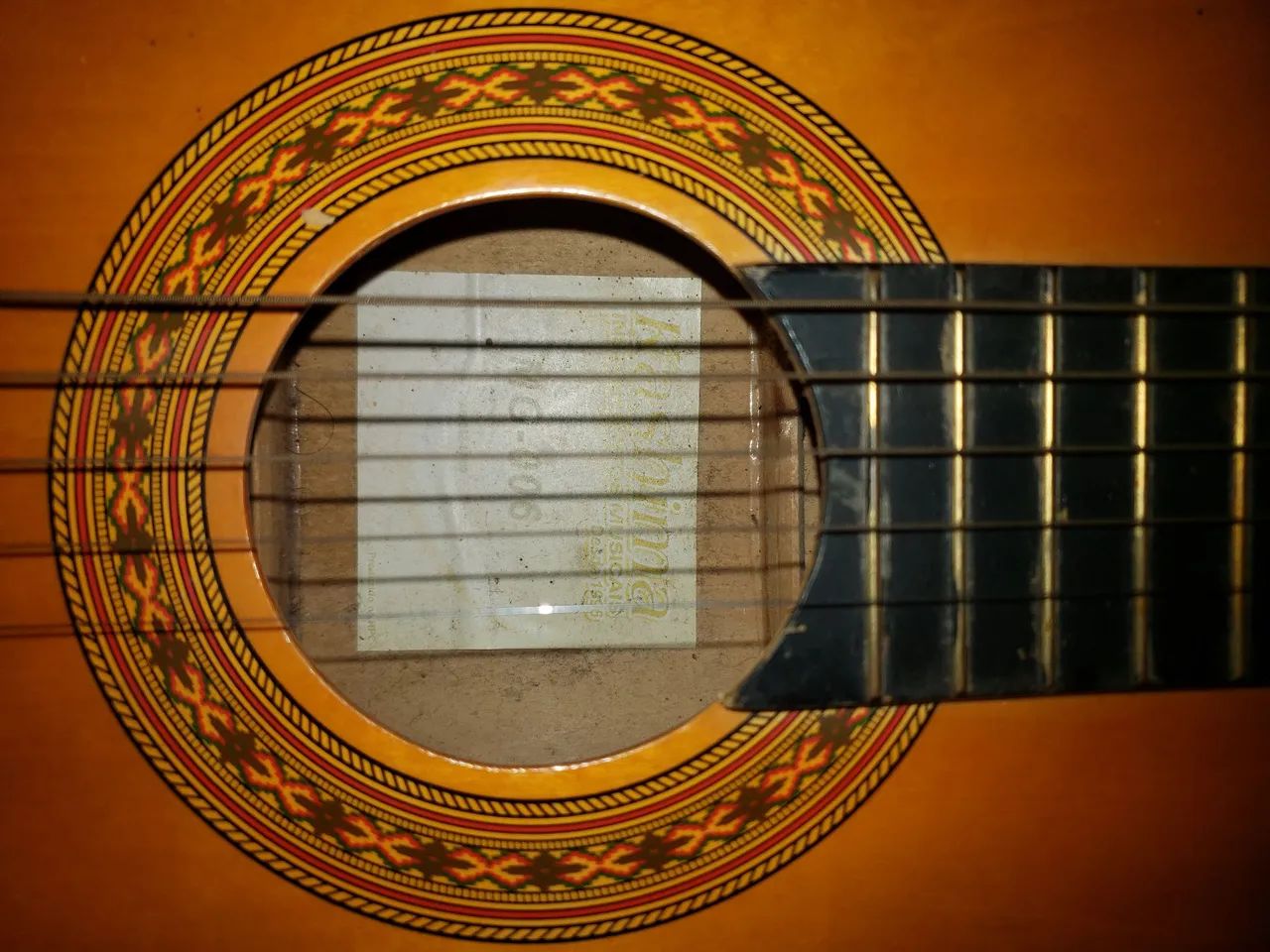 Violão Kashima - Foto 2