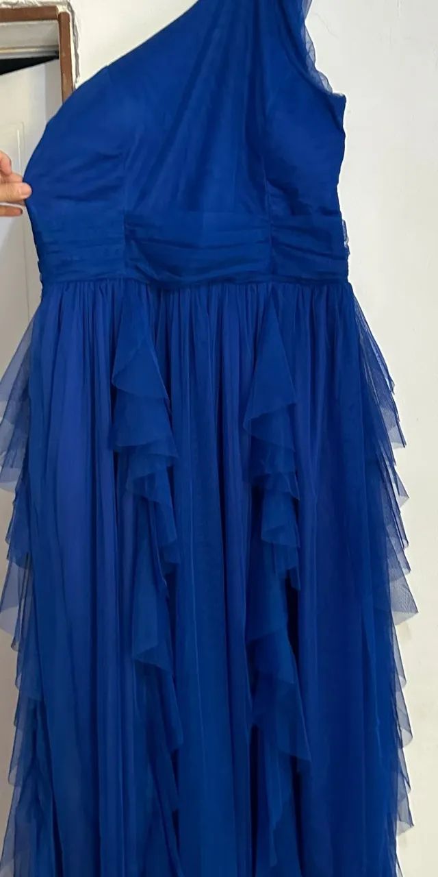 Vestido de Festa Madrinha - Foto 3