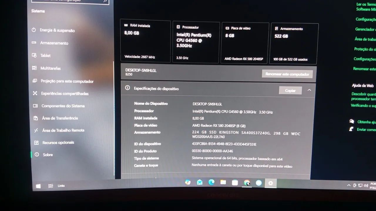 PC COMPLETO  - Foto 5