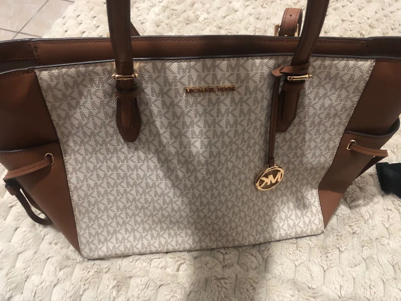 Bolsa do Michael kors original  - Foto 2